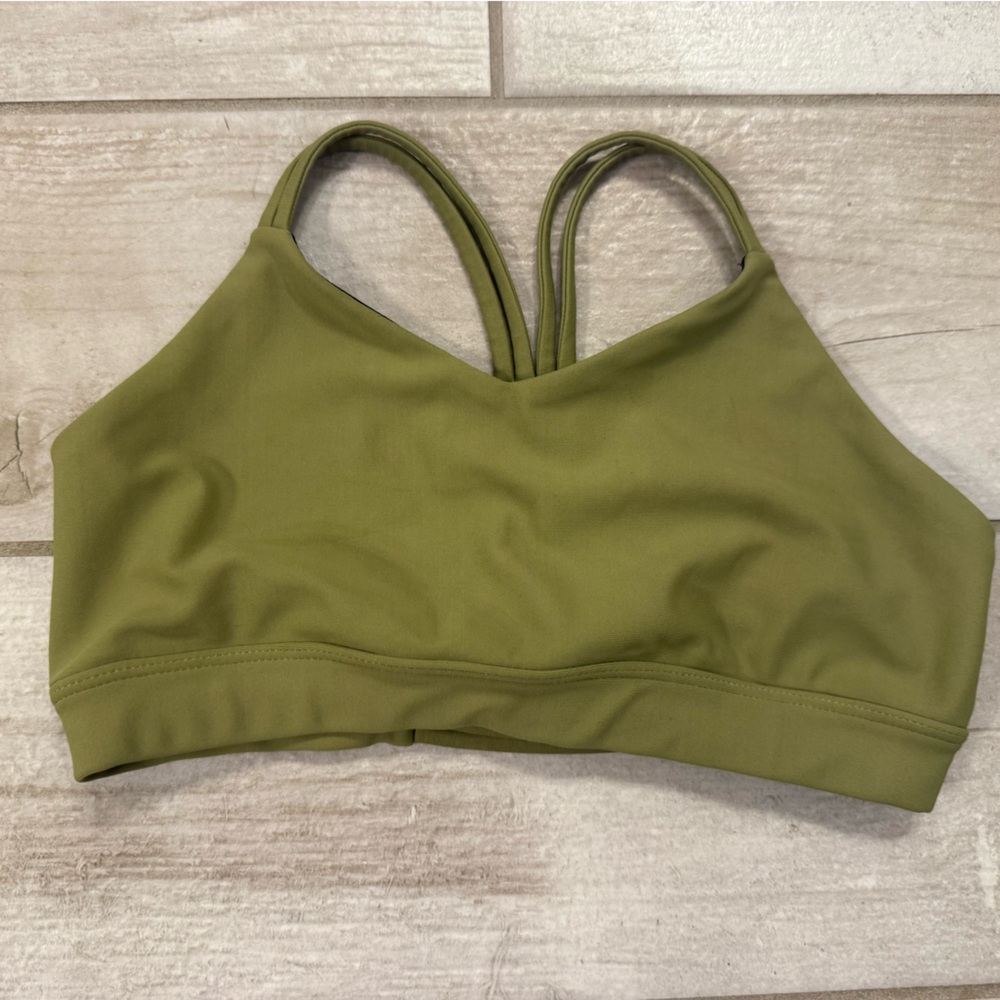 OhLaLa Girls Dance Sports Bra